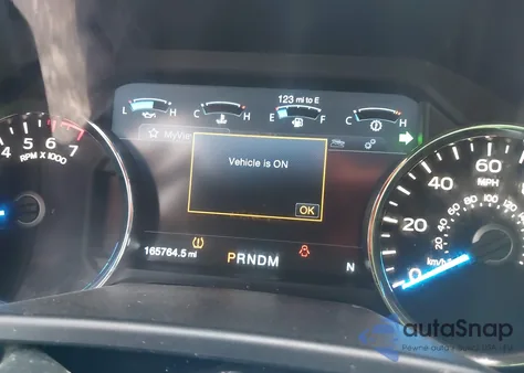 2017 Ford F150 Supercrew from USA, damaged, VIN 1FTEW1EG4HKC28776